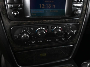 Внедорожник Mercedes-benz G-класс 2004 года, 2749000 рублей, Ростов-на-Дону
