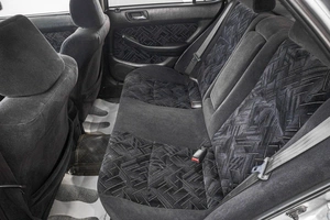 Универсал Honda Accord 2001 года, 489000 рублей, Барнаул