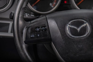 Седан Mazda 3 2010 года, 929000 рублей, Томск