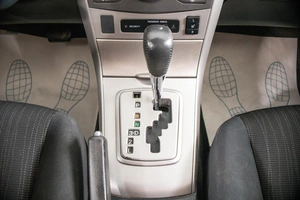 Седан Toyota Corolla 2007 года, 839000 рублей, Пермь