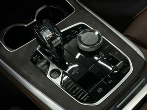 Внедорожник BMW X7 2021 года, 11500000 рублей, Барнаул