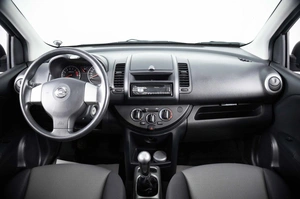 Хетчбэк Nissan Note 2013 года, 929000 рублей, Пермь