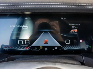 Внедорожник Tank 300 2024 года, 3350000 рублей, Краснодар