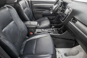 Внедорожник Mitsubishi Outlander 2012 года, 1499000 рублей, Барнаул