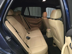 Внедорожник BMW X1 2009 года, 979000 рублей, Красноярск