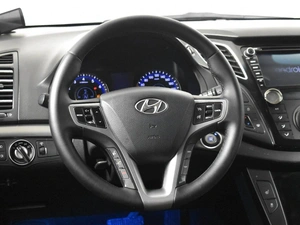 Универсал Hyundai i40 2013 года, 1065000 рублей, Казань