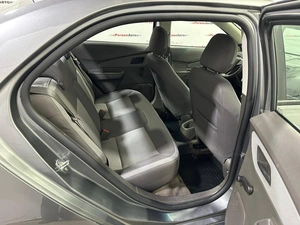 Седан Chevrolet Cobalt 2013 года, 670000 рублей, Красноярск