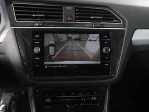 Внедорожник Volkswagen Tiguan 2021 года, 3699000 рублей, Минеральные Воды
