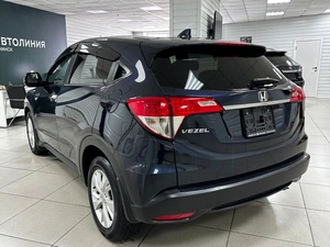 Внедорожник Honda Vezel 2019 года, 1799000 рублей, Ачинск