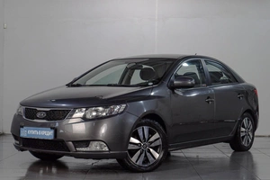 Седан Kia Cerato 2012 года, 1169000 рублей, Челябинск