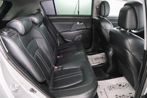 Внедорожник Kia Sportage 2011 года, 1649000 рублей, Красноярск