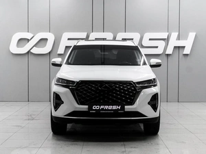 Внедорожник Chery Tiggo 7 Pro Max 2023 года, 1680000 рублей, Ростов-на-Дону