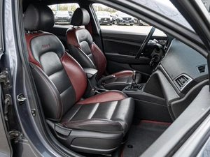 Седан Hyundai Avante 2018 года, 1600000 рублей, Краснодар