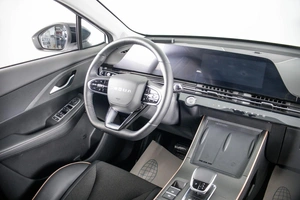 Внедорожник OMODA C5 2024 года, 2139000 рублей, Пермь