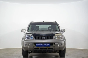 Внедорожник Nissan X-Trail 2001 года, 489000 рублей, Оренбург