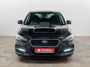 Универсал Subaru Levorg 2016 года, 1600000 рублей, Красноярск