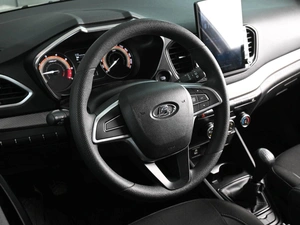 Седан ВАЗ (LADA) Vesta 2023 года, 1329000 рублей, Аксай