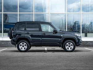 Внедорожник ВАЗ (LADA) Niva Travel 2024 года, 1179000 рублей, Нижний Новгород