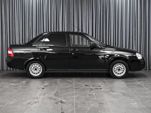 Седан ВАЗ (LADA) Priora 2013 года, 549000 рублей, Ставрополь