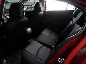 Седан Mazda 3 2014 года, 1285000 рублей, Воронеж