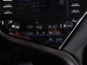 Седан Toyota Camry 2018 года, 3180000 рублей, Минеральные Воды