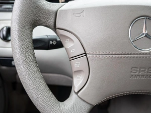 Купе Mercedes-benz CL-класс 2005 года, 999000 рублей, Краснодар