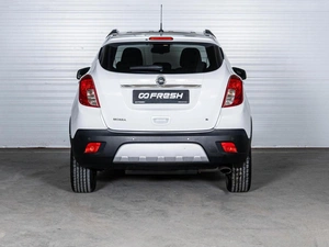 Внедорожник Opel Mokka 2013 года, 1325000 рублей, Ставрополь