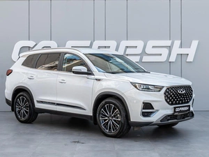 Внедорожник Chery Tiggo 8 Pro 2021 года, 1680000 рублей, Краснодар