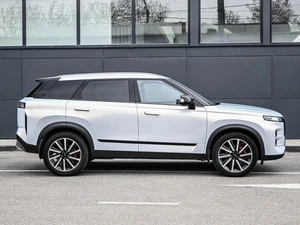 Внедорожник JAECOO J7 2024 года, 2449000 рублей, Кирилловка