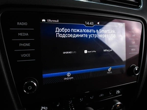 Лифтбек Skoda Octavia 2019 года, 2189000 рублей, Воронеж