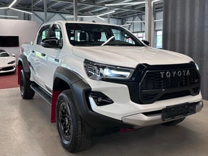 Пикап Toyota Hilux 2026 года, 7980000 рублей, Красноярск