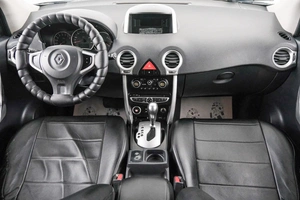 Внедорожник Renault Koleos 2008 года, 899000 рублей, Красноярск