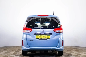 Минивэн Honda Freed 2020 года, 1799000 рублей, Пермь