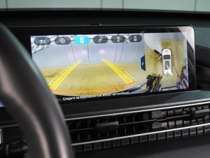 Внедорожник Chery Tiggo 7 Pro Max 2023 года, 2199000 рублей, Воронеж