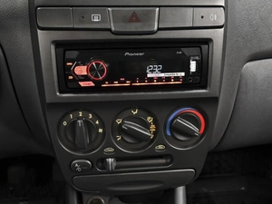 Седан Hyundai Accent 2008 года, 549000 рублей, Ставрополь