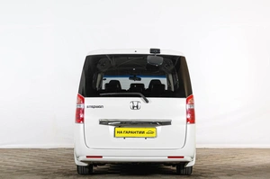 Минивэн Honda Stepwgn 2012 года, 1649000 рублей, Тюмень