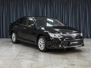 Седан Toyota Camry 2014 года, 2039000 рублей, Тюмень