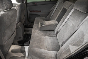 Седан Toyota Camry 2002 года, 899000 рублей, Барнаул