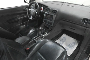 Хетчбэк Ford Focus 2006 года, 499000 рублей, Новокузнецк