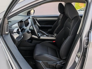 Внедорожник Geely Coolray 2023 года, 1755000 рублей, Краснодар