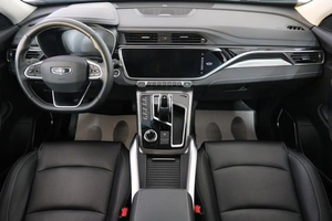 Внедорожник Belgee X70 2024 года, 2499000 рублей, Омск