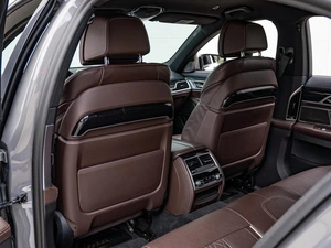Седан BMW 7 серия 2021 года, 6650000 рублей, Краснодар