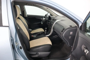 Седан Toyota Corolla 2010 года, 990000 рублей, Брянск