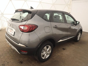 Внедорожник Renault Kaptur 2020 года, 1590000 рублей, Орёл