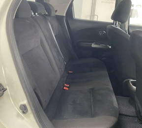 Внедорожник Nissan Juke 2011 года, 1195000 рублей, Красноярск