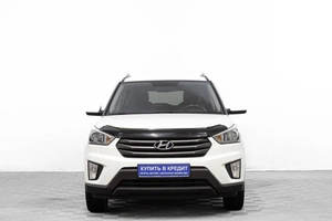 Внедорожник Hyundai Creta 2019 года, 1749000 рублей, Барнаул