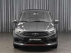 Седан ВАЗ (LADA) Granta 2024 года, 1162489 рублей, Ставрополь