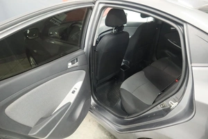 Седан Hyundai Solaris 2014 года, 680000 рублей, Курск