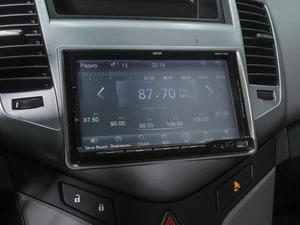 Седан Chevrolet Cruze 2012 года, 850000 рублей, Ростов-на-Дону