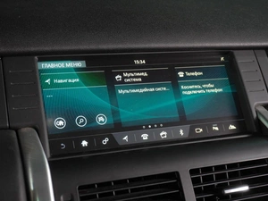 Внедорожник Land Rover Discovery Sport 2017 года, 2499000 рублей, Воронеж